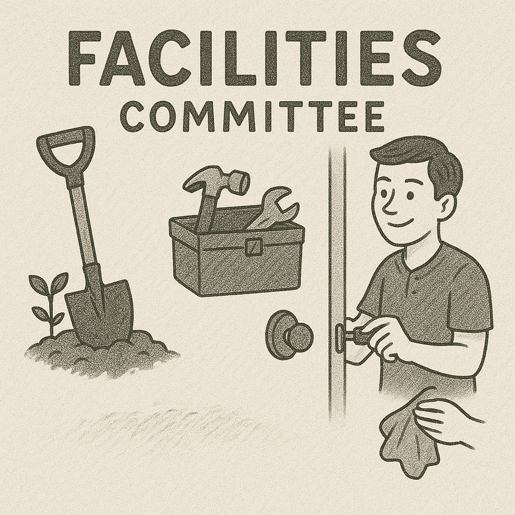 Facilities Committee image