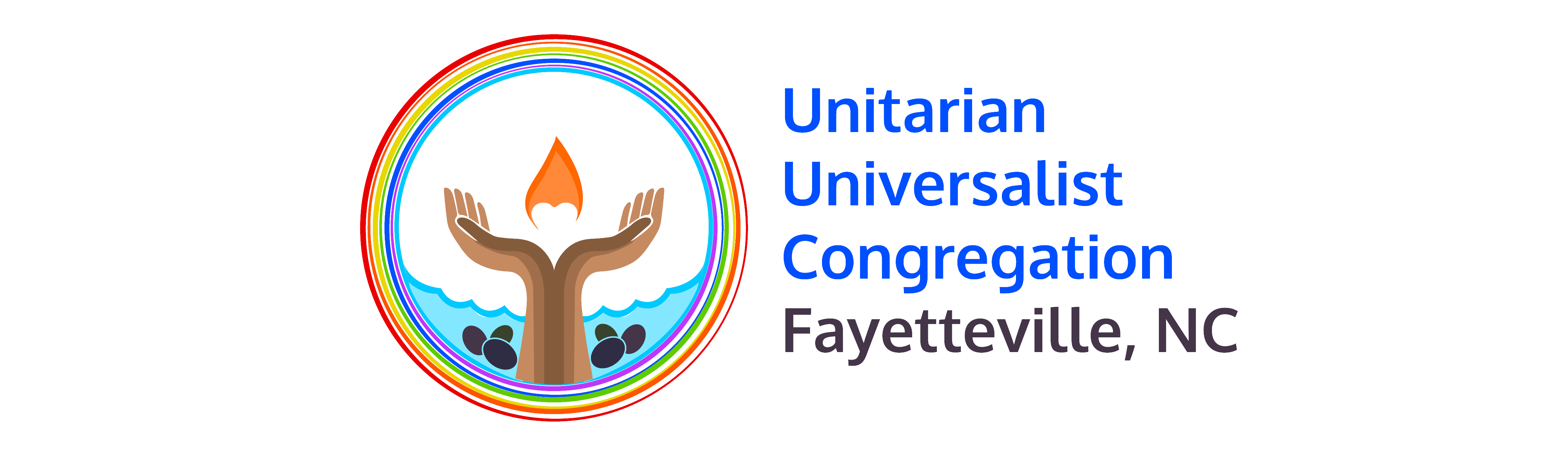 UUCFNC Logo